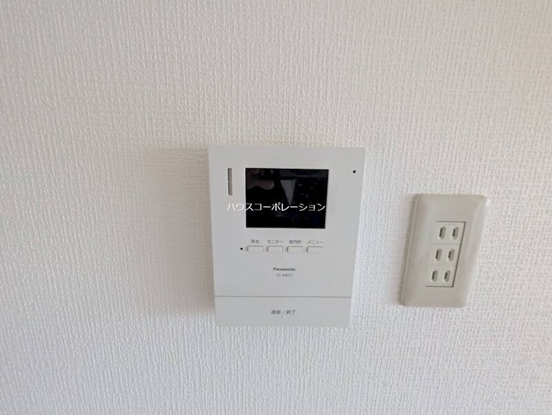 武庫之荘駅 徒歩11分 4階の物件内観写真