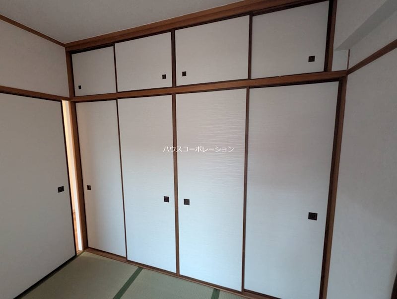 武庫之荘駅 徒歩11分 4階の物件内観写真