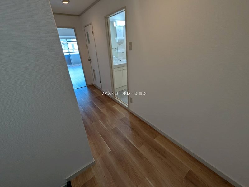 武庫之荘駅 徒歩11分 4階の物件内観写真