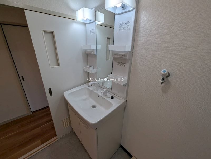 武庫之荘駅 徒歩11分 4階の物件内観写真