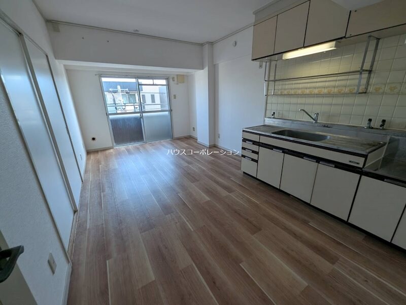 武庫之荘駅 徒歩11分 4階の物件内観写真