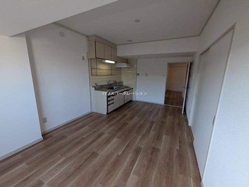 武庫之荘駅 徒歩11分 4階の物件内観写真