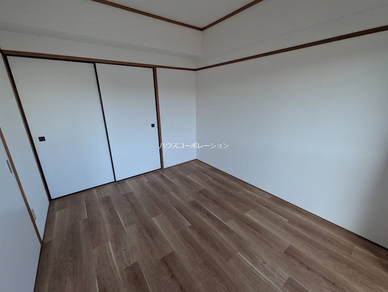 武庫之荘駅 徒歩11分 4階の物件内観写真