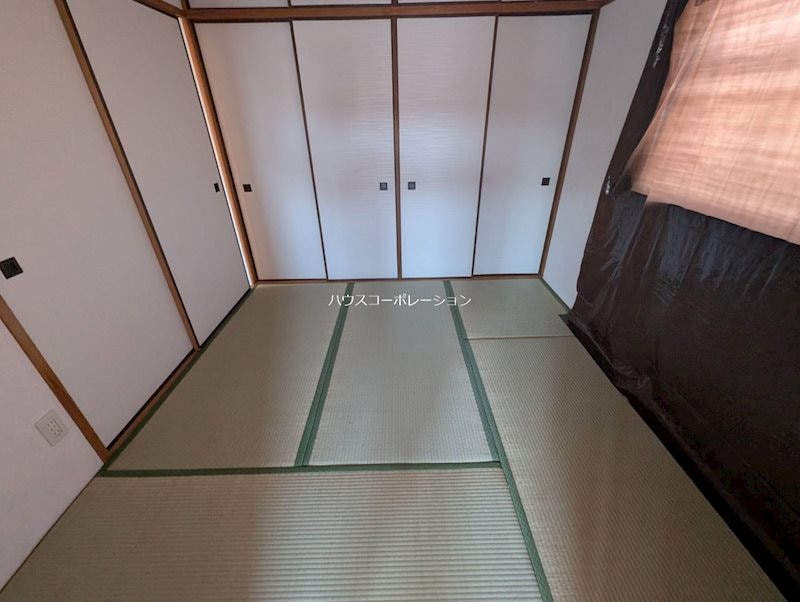 武庫之荘駅 徒歩11分 4階の物件内観写真