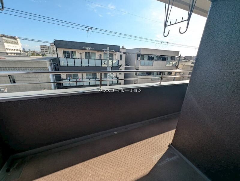 武庫之荘駅 徒歩11分 4階の物件内観写真