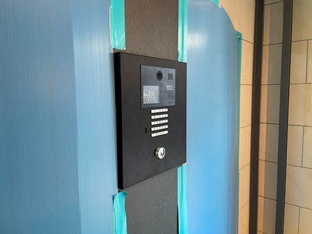 出屋敷駅 徒歩2分 15階の物件内観写真