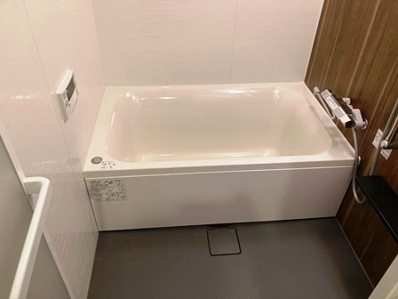 出屋敷駅 徒歩2分 15階の物件内観写真