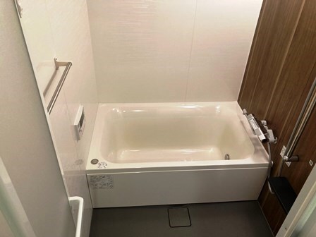 出屋敷駅 徒歩2分 15階の物件内観写真