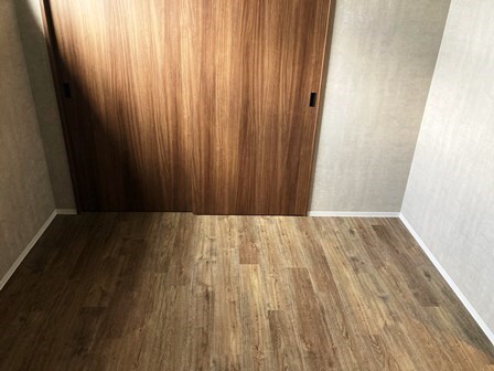 出屋敷駅 徒歩2分 15階の物件内観写真