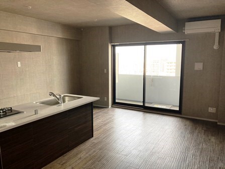 出屋敷駅 徒歩2分 15階の物件内観写真