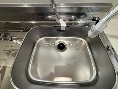 武庫之荘駅 徒歩6分 4階の物件内観写真