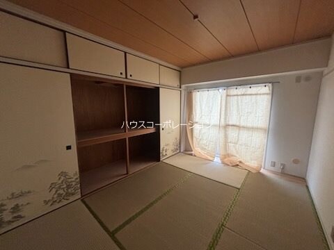 武庫之荘駅 徒歩6分 4階の物件内観写真