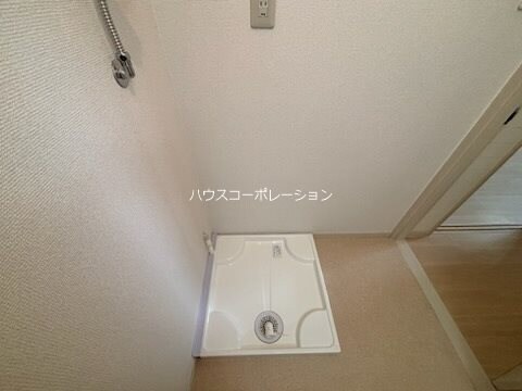 武庫之荘駅 徒歩6分 4階の物件内観写真