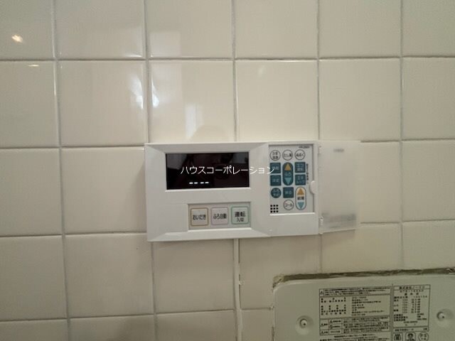 武庫之荘駅 徒歩6分 4階の物件内観写真