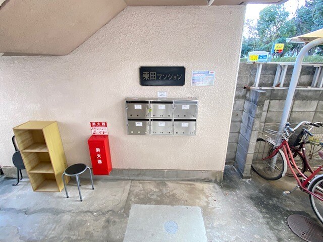 武庫之荘駅 徒歩6分 4階の物件内観写真