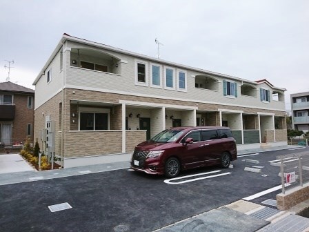 武庫之荘駅 徒歩19分 1階の物件外観写真