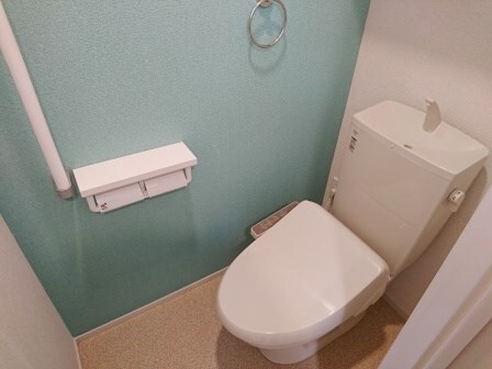 武庫之荘駅 徒歩19分 1階の物件内観写真