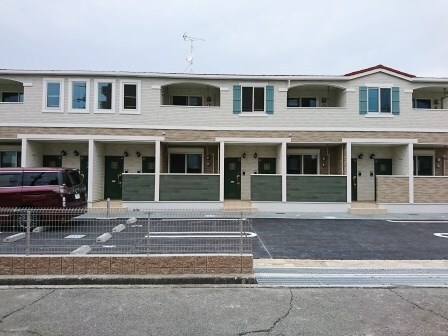 武庫之荘駅 徒歩19分 1階の物件外観写真