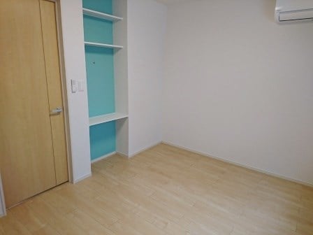 武庫之荘駅 徒歩19分 1階の物件内観写真