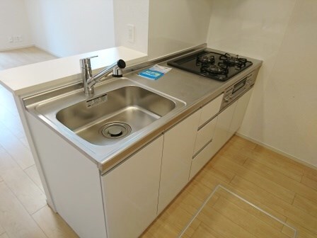 武庫之荘駅 徒歩19分 1階の物件内観写真