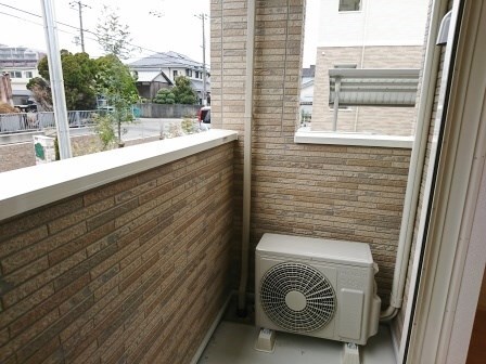 武庫之荘駅 徒歩19分 1階の物件内観写真