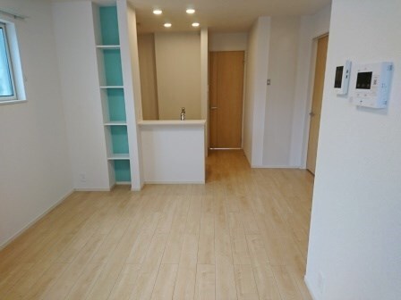 武庫之荘駅 徒歩19分 1階の物件内観写真