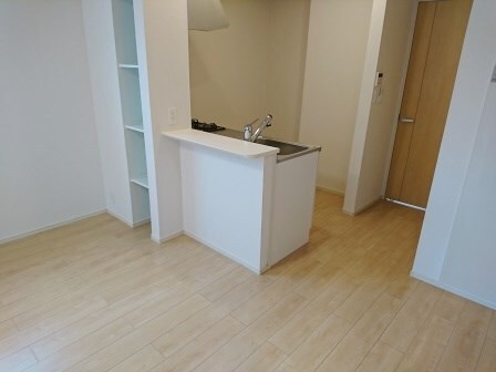 武庫之荘駅 徒歩19分 1階の物件内観写真