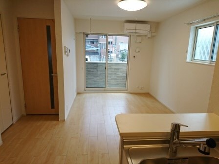 武庫之荘駅 徒歩19分 1階の物件内観写真