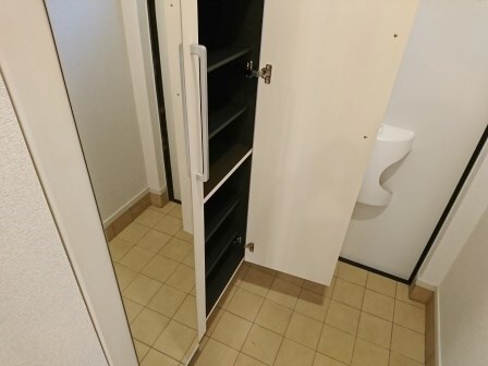 武庫之荘駅 徒歩19分 1階の物件内観写真