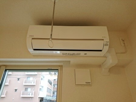 武庫之荘駅 徒歩19分 1階の物件内観写真