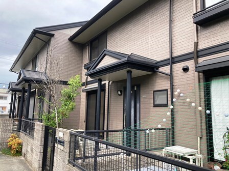 園田駅 徒歩16分 1-2階の物件外観写真