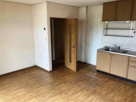 園田駅 徒歩16分 1-2階の物件内観写真