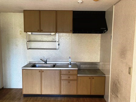 園田駅 徒歩16分 1-2階の物件内観写真