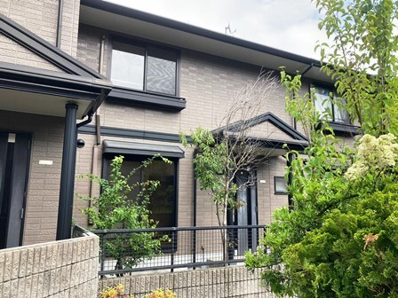 園田駅 徒歩16分 1-2階の物件外観写真