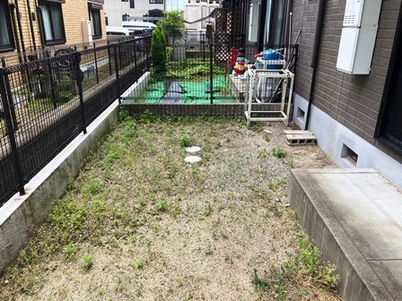 園田駅 徒歩16分 1-2階の物件内観写真