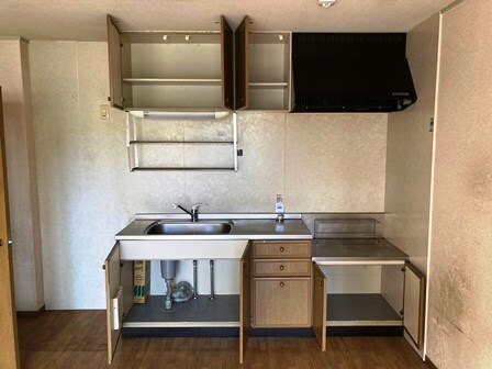 園田駅 徒歩16分 1-2階の物件内観写真