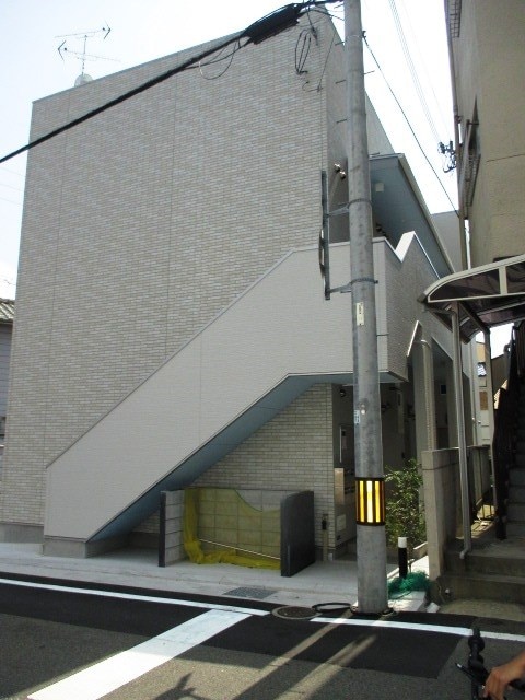 尼崎駅 徒歩13分 1階の物件内観写真