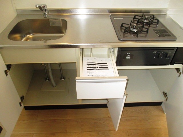 尼崎駅 徒歩13分 1階の物件内観写真