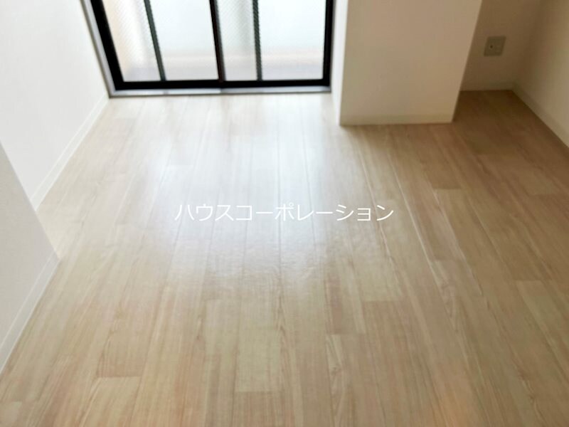 猪名寺駅 徒歩1分 3階の物件内観写真