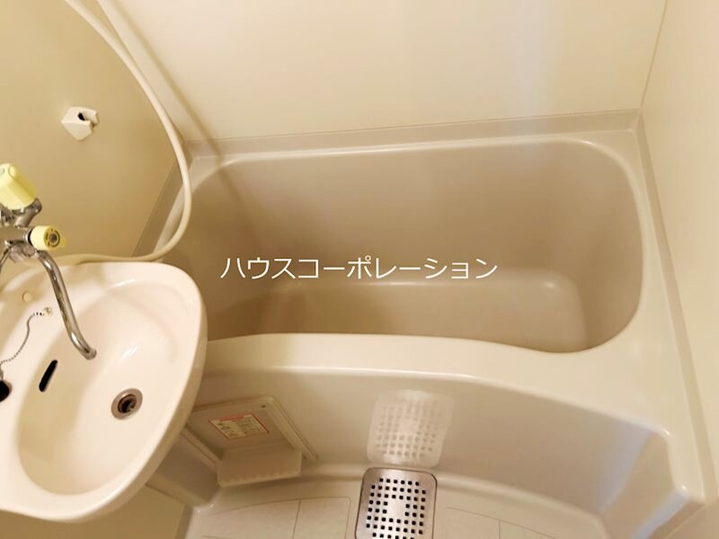 猪名寺駅 徒歩1分 3階の物件内観写真