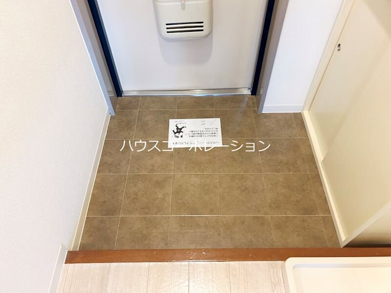 猪名寺駅 徒歩1分 3階の物件内観写真