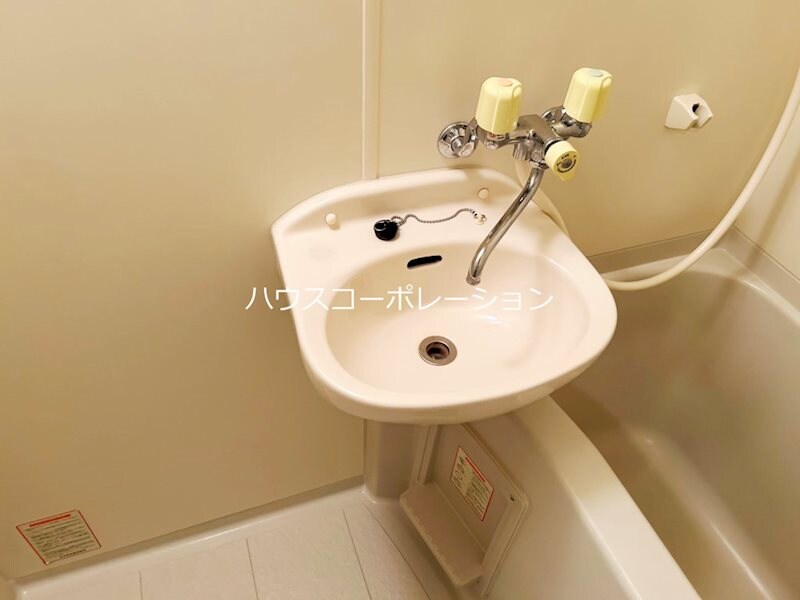 猪名寺駅 徒歩1分 3階の物件内観写真