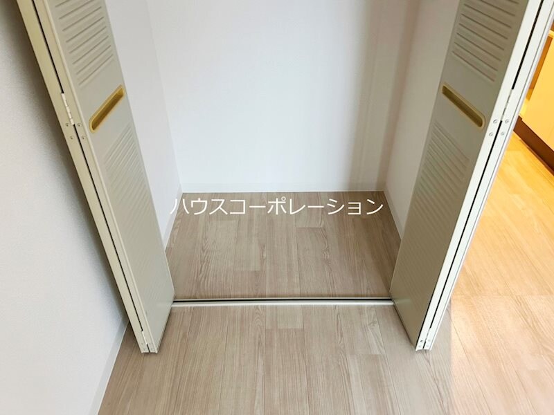 猪名寺駅 徒歩1分 3階の物件内観写真