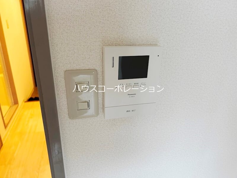 猪名寺駅 徒歩1分 3階の物件内観写真