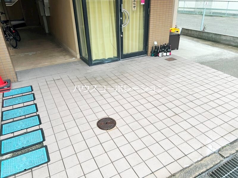 猪名寺駅 徒歩1分 3階の物件内観写真