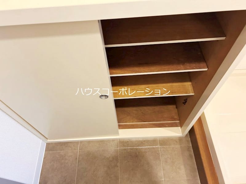 猪名寺駅 徒歩1分 3階の物件内観写真