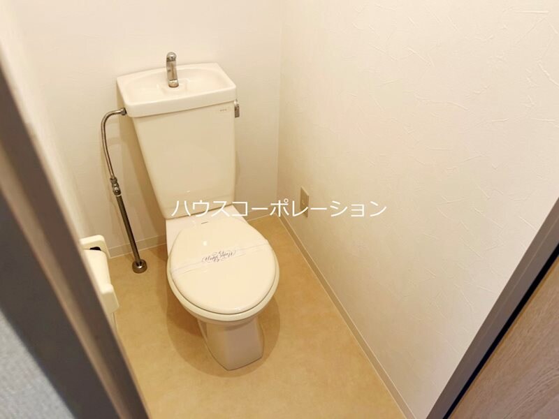 猪名寺駅 徒歩1分 3階の物件内観写真