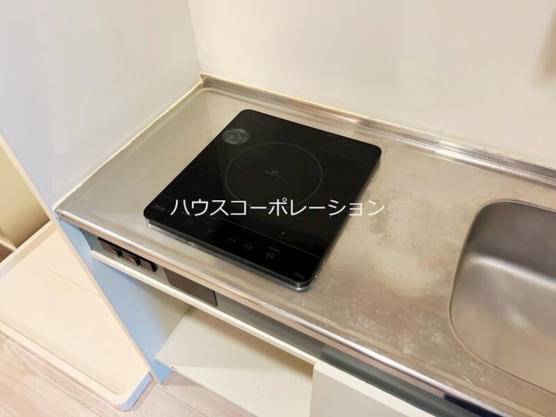 猪名寺駅 徒歩1分 3階の物件内観写真