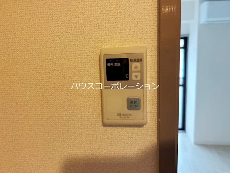 猪名寺駅 徒歩1分 3階の物件内観写真