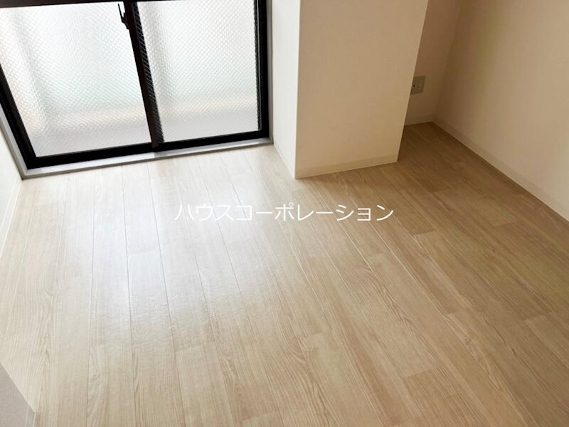 猪名寺駅 徒歩1分 3階の物件内観写真